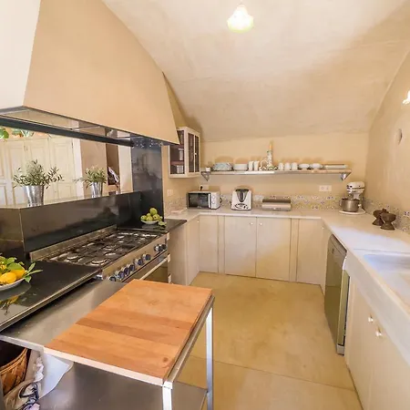 El Salt De La Reina Holiday home *
