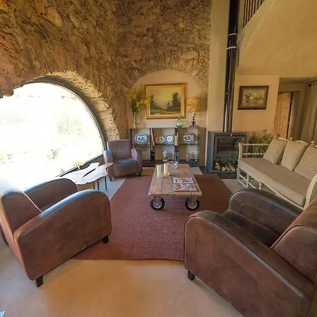 El Salt De La Reina Holiday home *