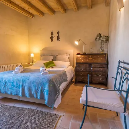 El Salt De La Reina Holiday home Palau Saverdera