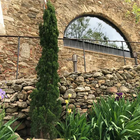 El Salt De La Reina Palau Saverdera
