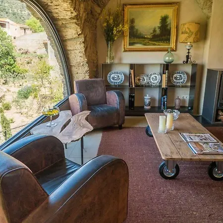El Salt De La Reina Holiday home
