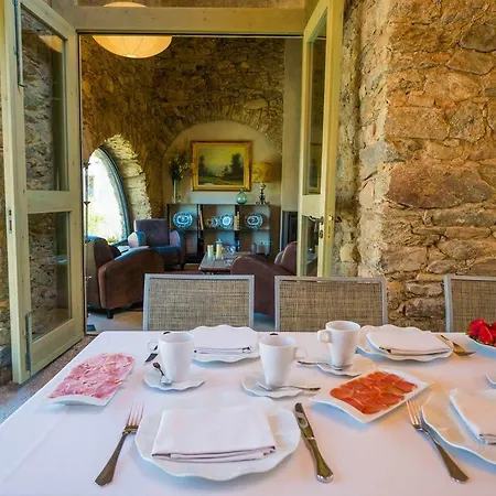 El Salt De La Reina Holiday home *
