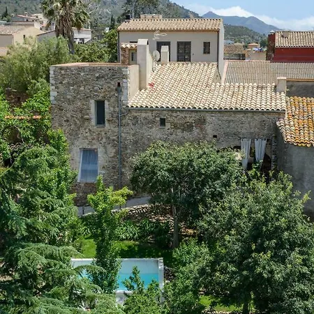 El Salt De La Reina Holiday home