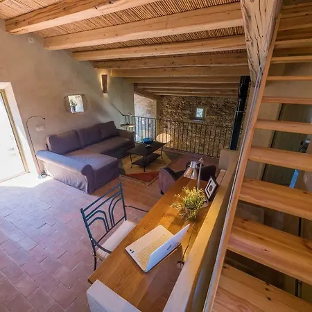 Holiday home El Salt De La Reina