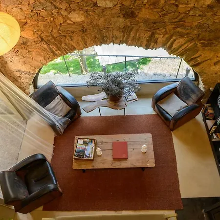 Holiday home El Salt De La Reina
