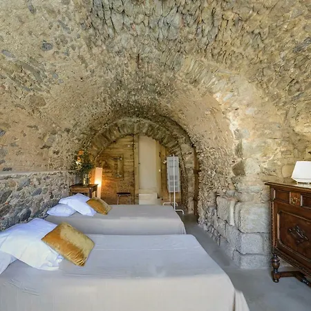 El Salt De La Reina Holiday home Palau Saverdera