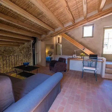 Holiday home El Salt De La Reina *