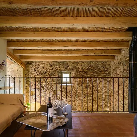 Holiday home El Salt De La Reina *