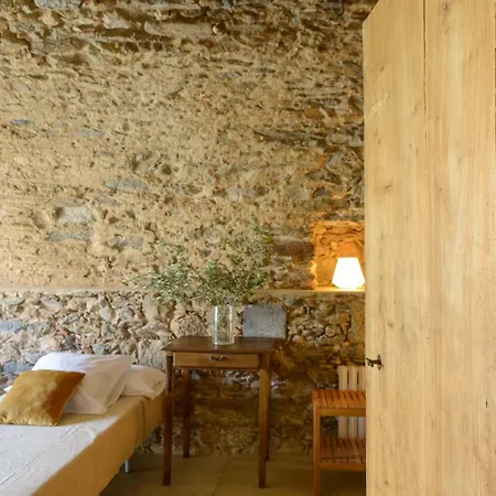 Holiday home El Salt De La Reina