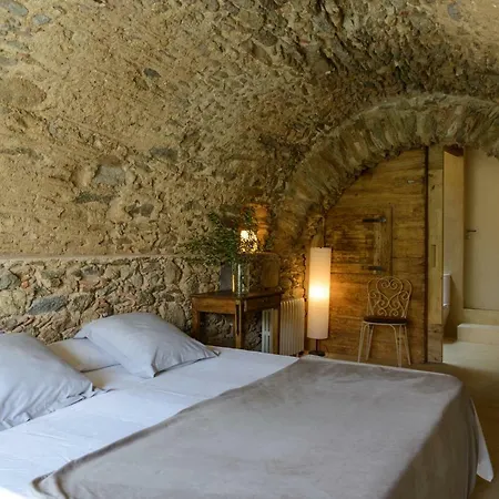 Holiday home El Salt De La Reina Palau Saverdera